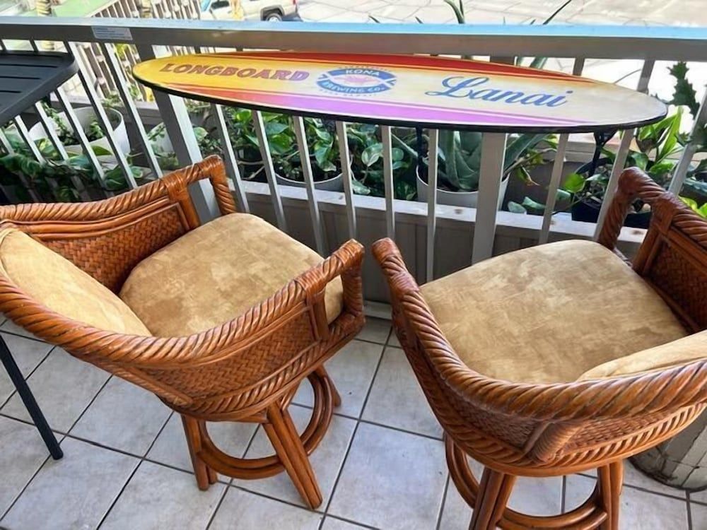 Alii Villas 340 Condo, 1 Queen Bed with Sofa bed (Alii Villas 340) 14