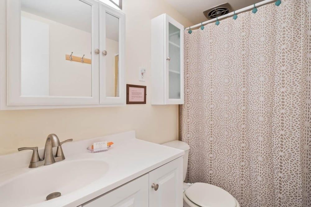 Alii Villas 340 Condo, 1 Queen Bed with Sofa bed (Alii Villas 340) 24