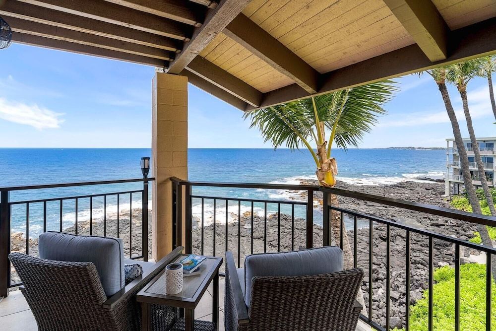 Kona Makai 1-301 Condo, 1 King Bed with Sofa bed (Kona Makai 1-301) 11