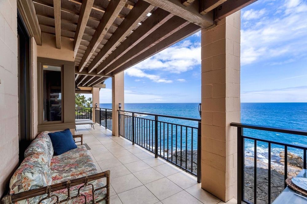 Kona Makai 1-301 Condo, 1 King Bed with Sofa bed (Kona Makai 1-301) 14