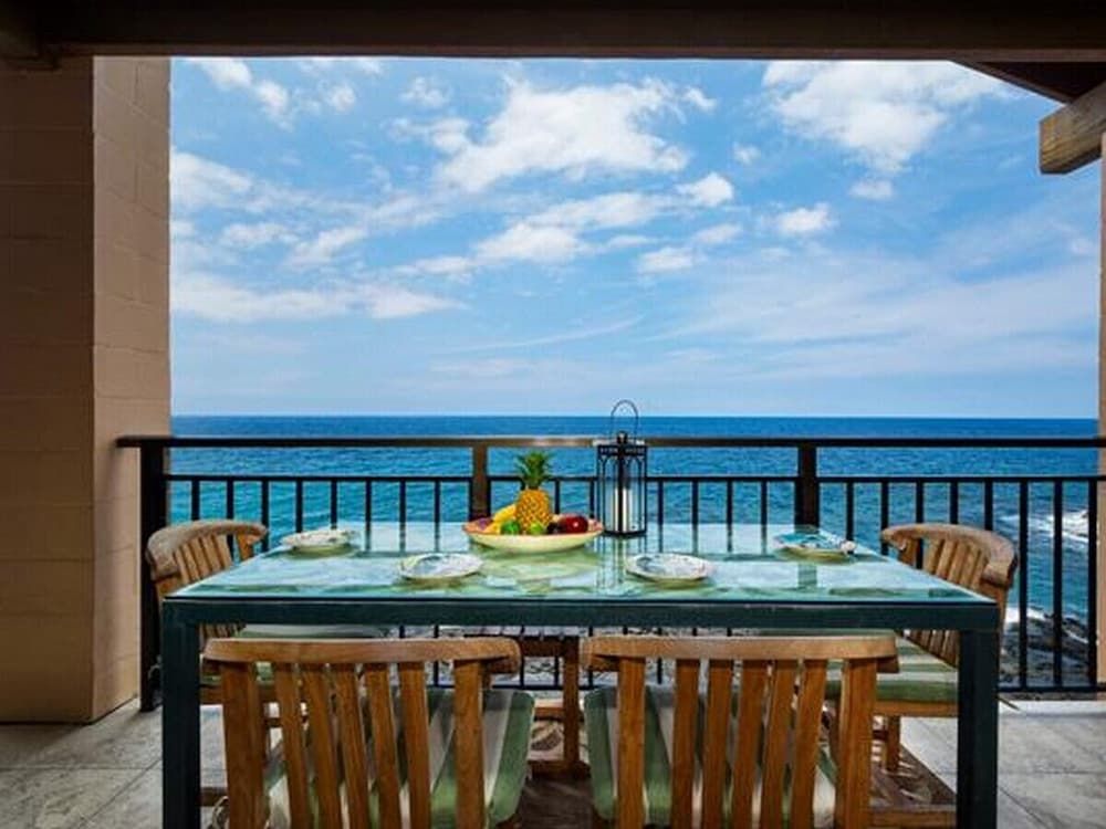 Kona Makai 1-301 Condo, 1 King Bed with Sofa bed (Kona Makai 1-301) 15