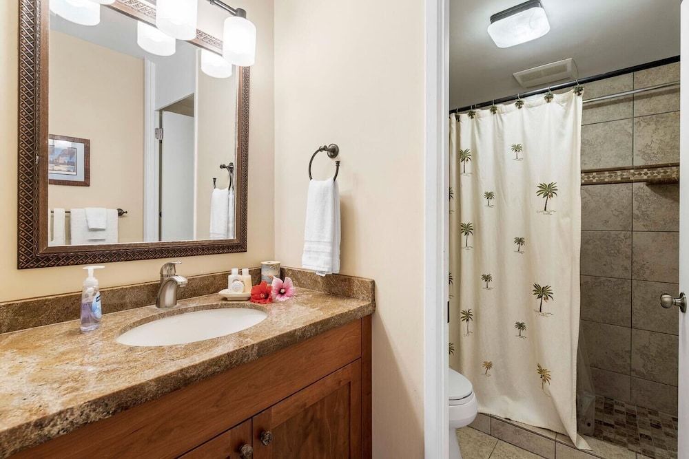 Kona Makai 1-301 Condo, 1 King Bed with Sofa bed (Kona Makai 1-301) 22