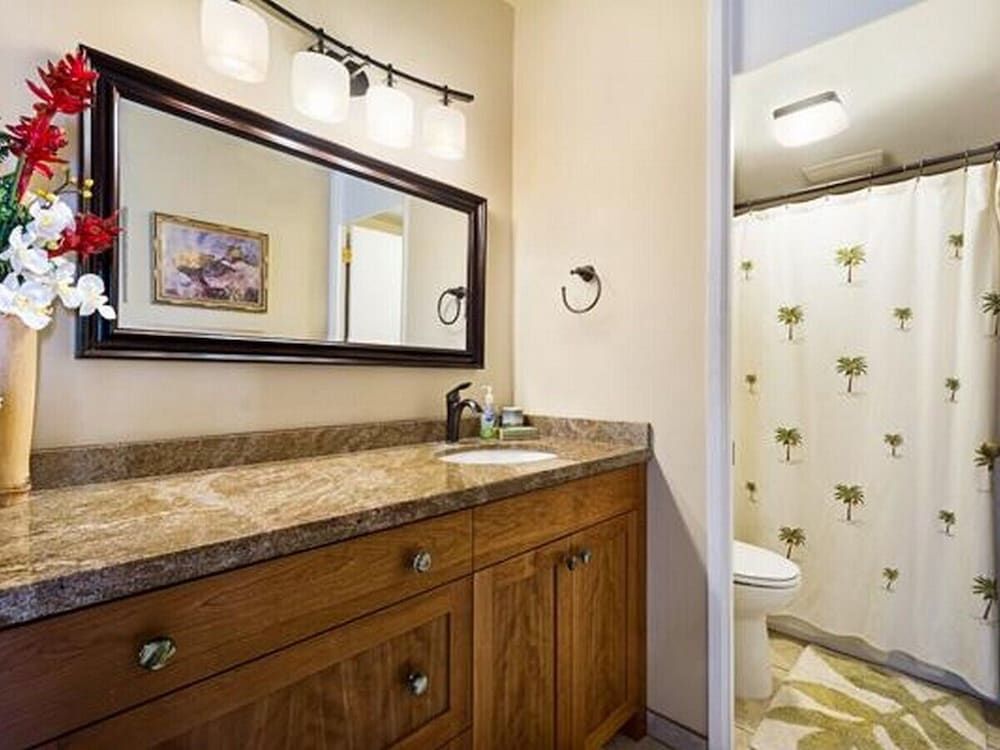 Kona Makai 1-301 Condo, 1 King Bed with Sofa bed (Kona Makai 1-301) 20