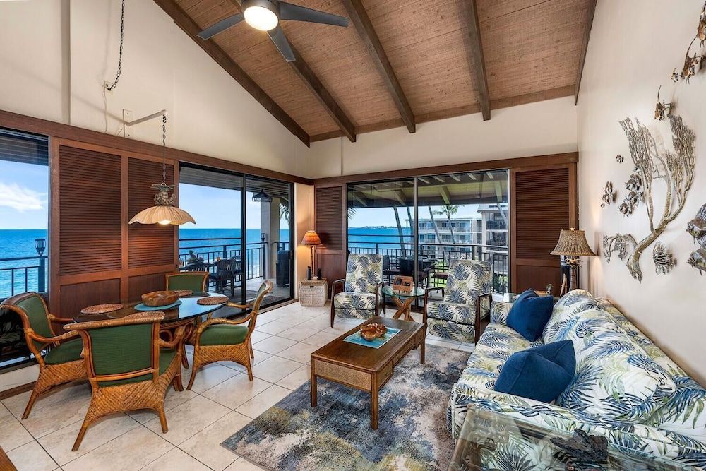 Kona Makai 1-301 Condo, 1 King Bed with Sofa bed (Kona Makai 1-301) 25