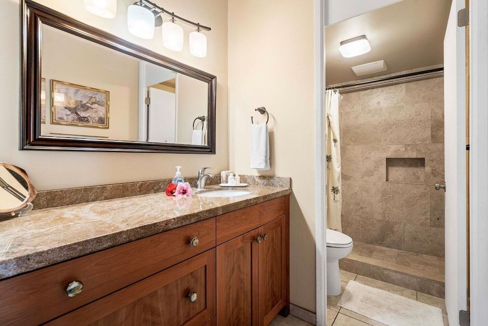 Kona Makai 1-301 Condo, 1 King Bed with Sofa bed (Kona Makai 1-301) 24