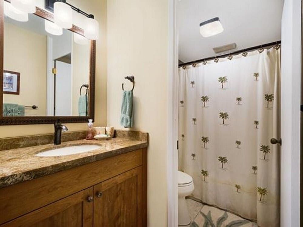 Kona Makai 1-301 Condo, 1 King Bed with Sofa bed (Kona Makai 1-301) 19