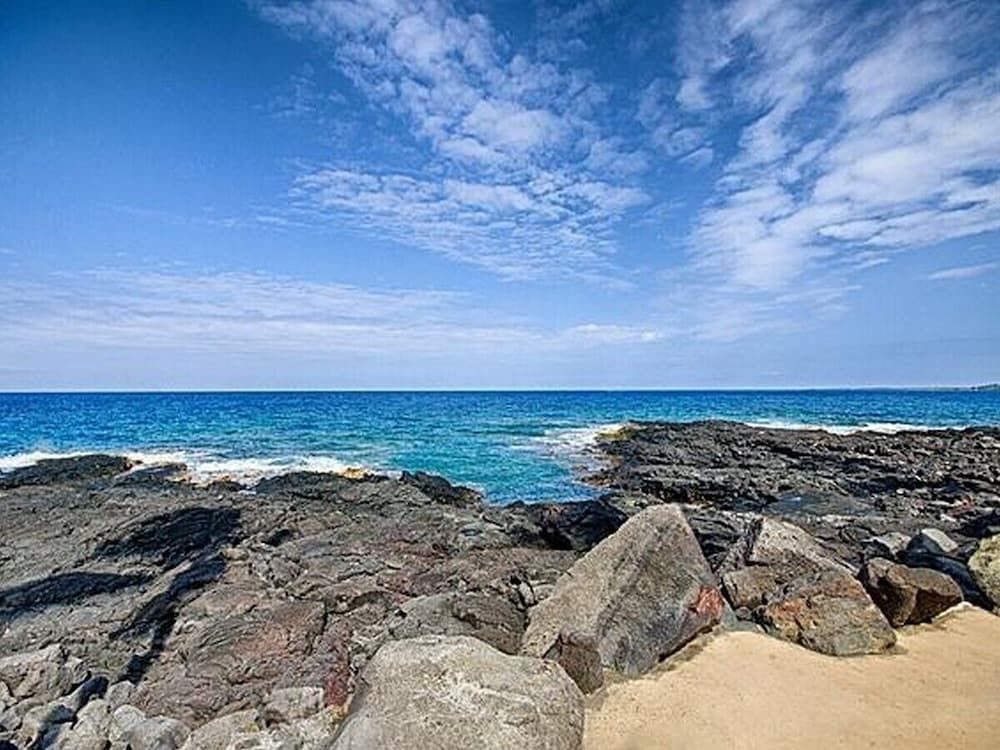 Kona Makai 1-301 Condo, 1 King Bed with Sofa bed (Kona Makai 1-301) 18