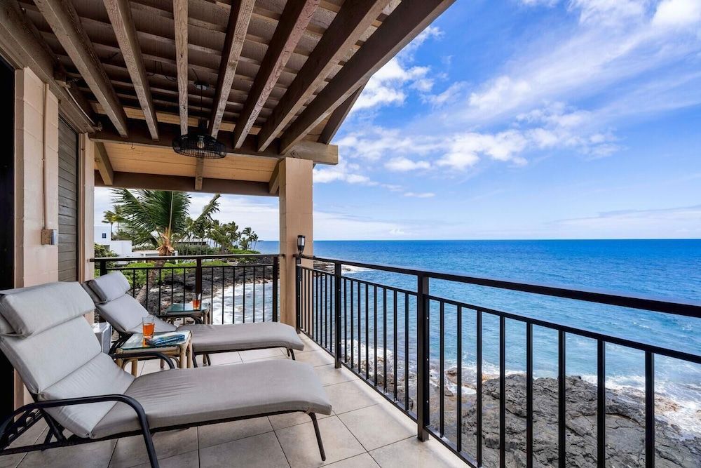 Kona Makai 1-301 Condo, 1 King Bed with Sofa bed (Kona Makai 1-301) 13