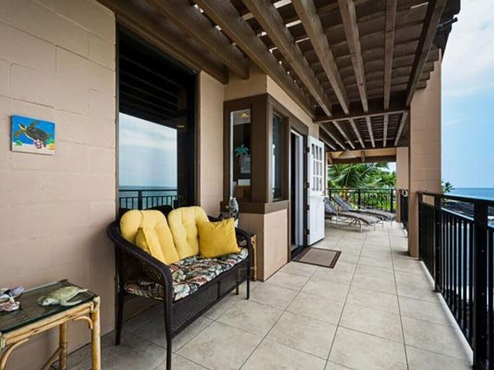 Kona Makai 1-301 Condo, 1 King Bed with Sofa bed (Kona Makai 1-301) 10