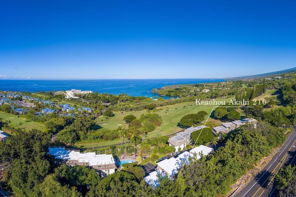 Keauhou Akahi 210 Condo, Multiple Beds (Keauhou Akahi 210) 15