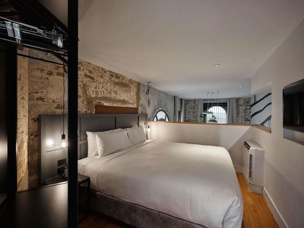Homestead Suite with 1 King Bed