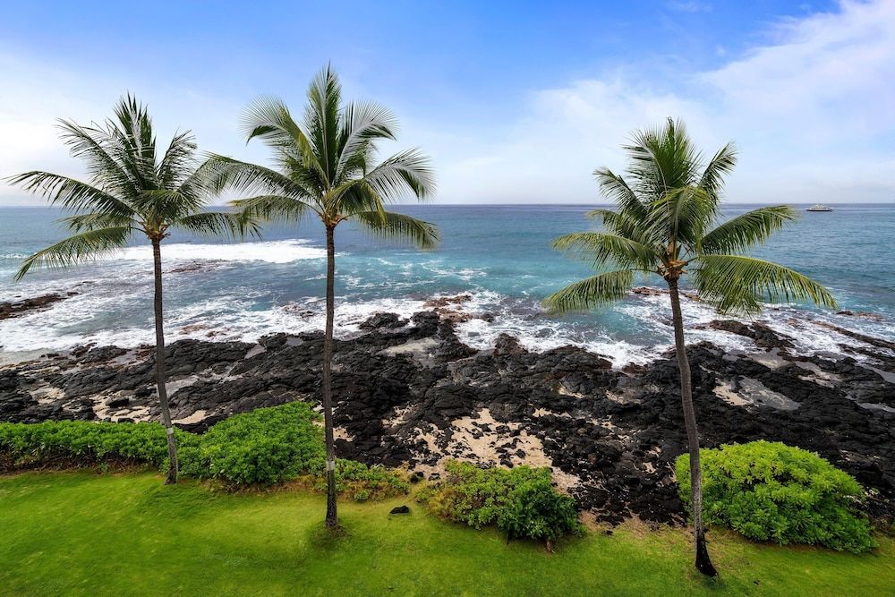 Kona Reef D32 Condo, 1 King Bed with Sofa bed (Kona Reef D32) 9