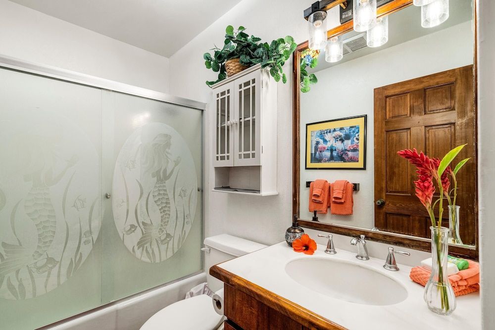 Kona Reef D32 Condo, 1 King Bed with Sofa bed (Kona Reef D32) 12