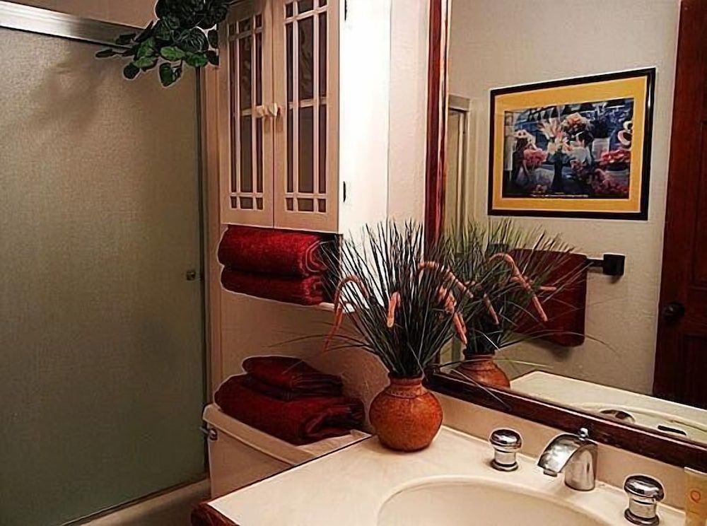 Kona Reef D32 Condo, 1 King Bed with Sofa bed (Kona Reef D32) 13