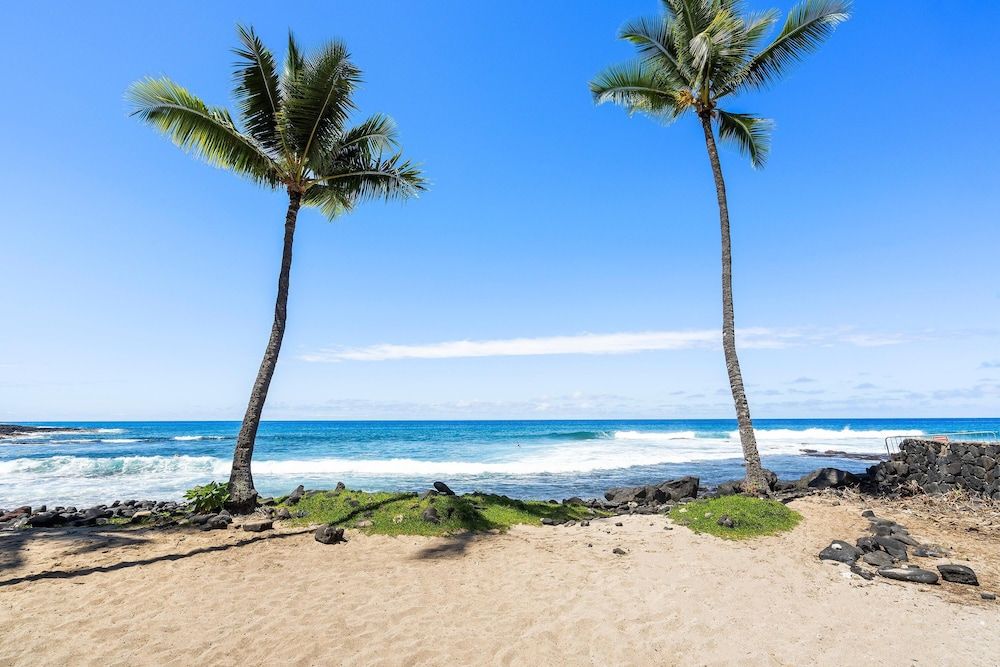 Kona Reef D32 Condo, 1 King Bed with Sofa bed (Kona Reef D32) 10