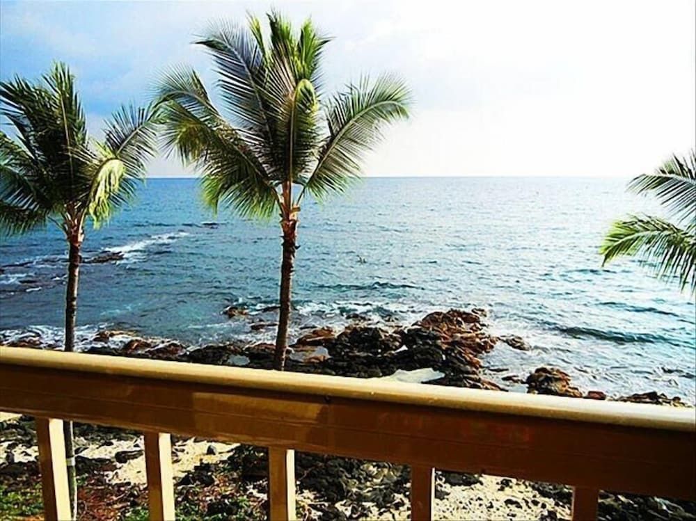 Kona Reef D32 Condo, 1 King Bed with Sofa bed (Kona Reef D32) 11