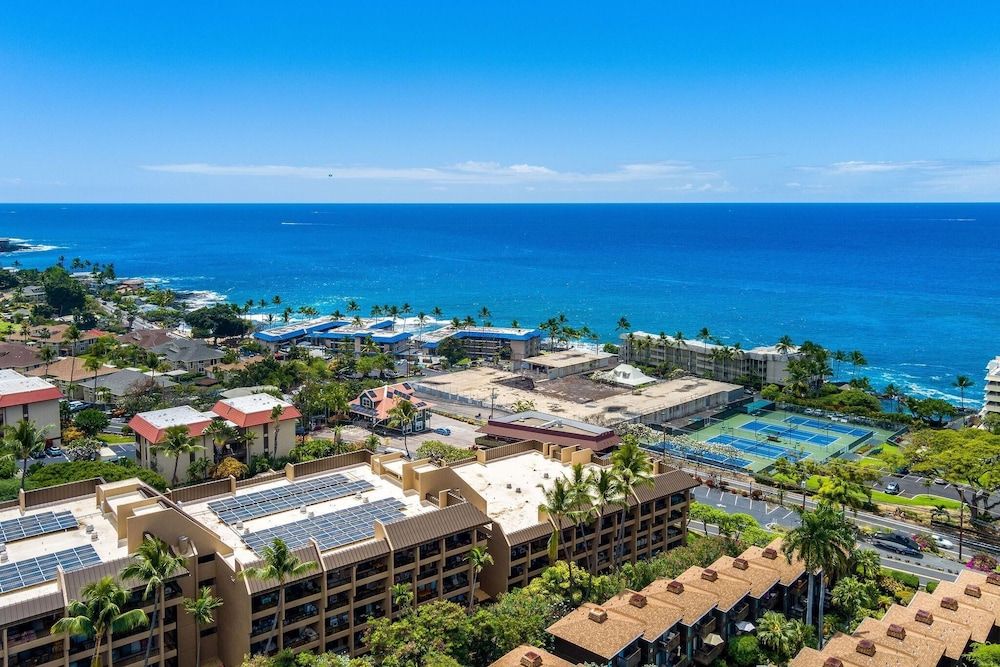 Kona Pacific B409 Condo, 1 Queen Bed with Sofa bed (Kona Pacific B409) 21