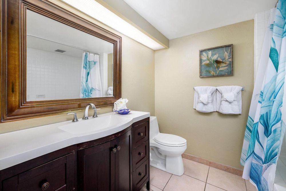 Kona Pacific B409 Condo, 1 Queen Bed with Sofa bed (Kona Pacific B409) 32