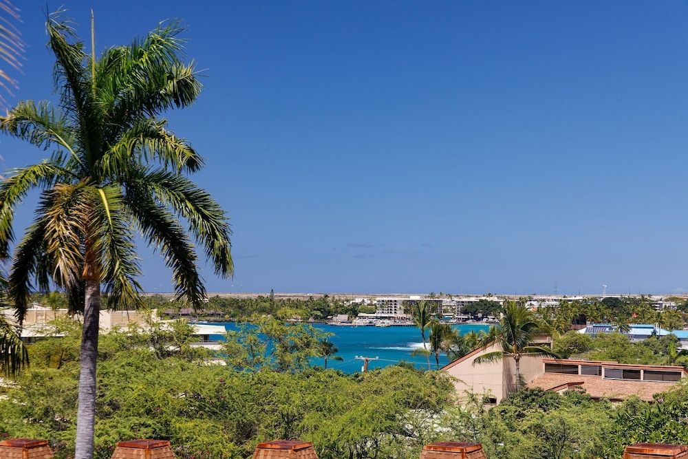 Kona Pacific B409 Condo, 1 Queen Bed with Sofa bed (Kona Pacific B409) 19