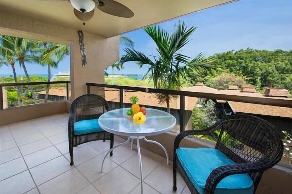 Kona Pacific B409 Condo, 1 Queen Bed with Sofa bed (Kona Pacific B409) 13