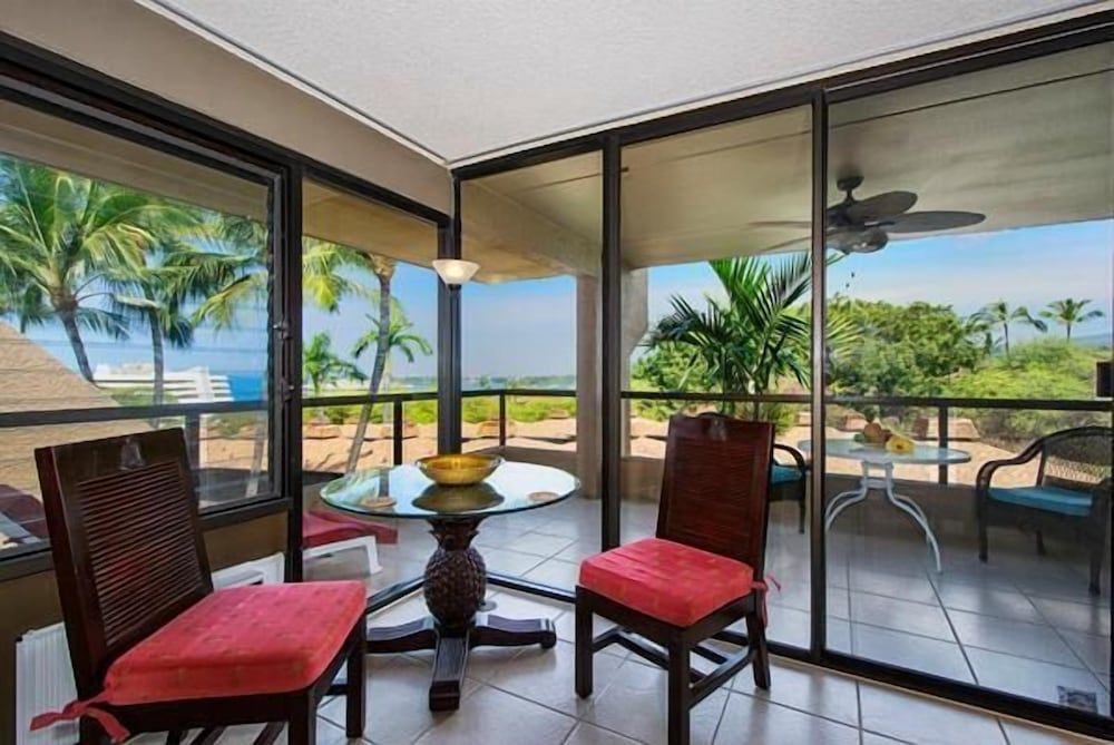 Kona Pacific B409 Condo, 1 Queen Bed with Sofa bed (Kona Pacific B409) 18