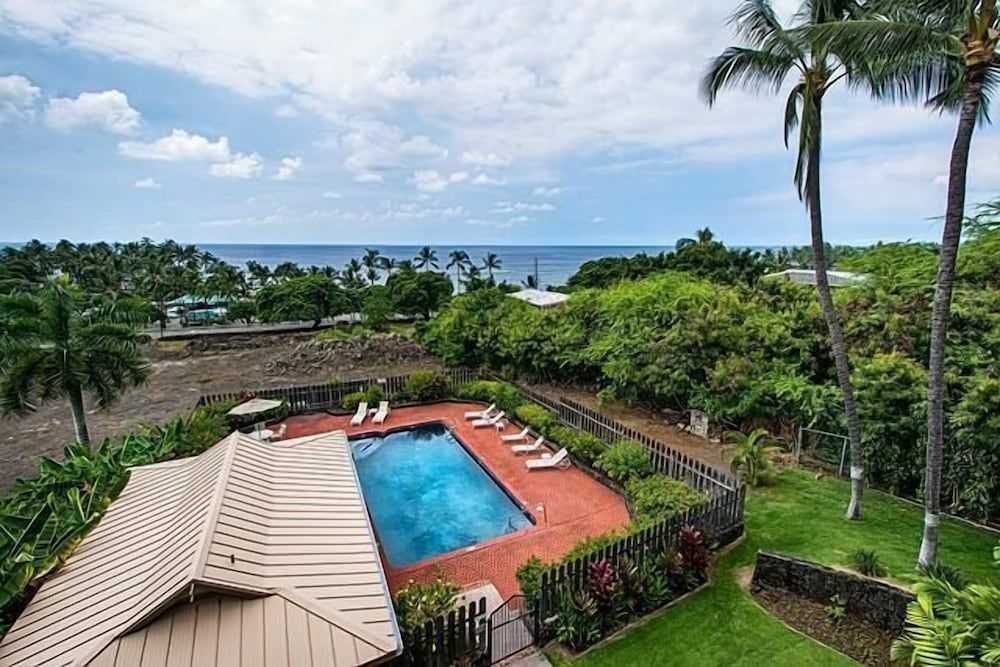 undefined Kahaluu Bay Villas 304 3
