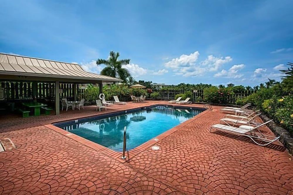 undefined Kahaluu Bay Villas 304 8