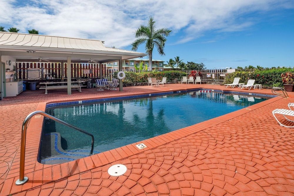 undefined Kahaluu Bay Villas 304 7