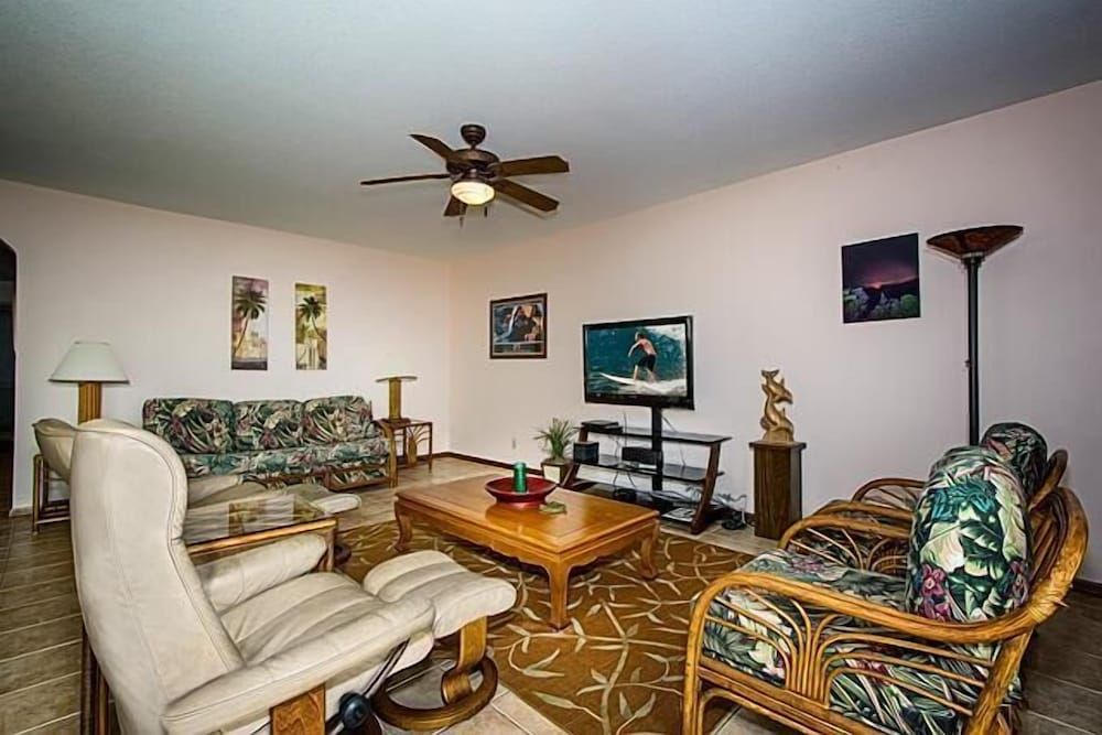 Kahaluu Bay Villas 304 Condo, 1 King Bed with Sofa bed (Kahaluu Bay Villas 304) 13