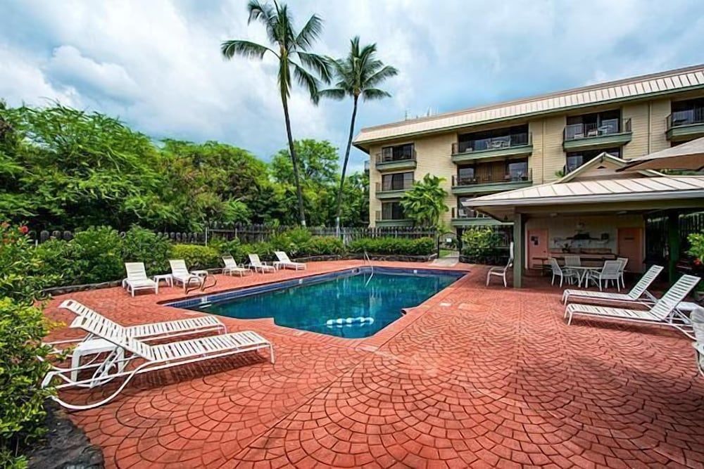 undefined Kahaluu Bay Villas 304 9