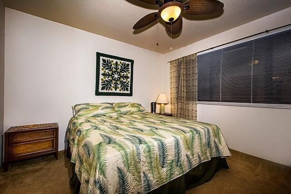 undefined Kahaluu Bay Villas 304