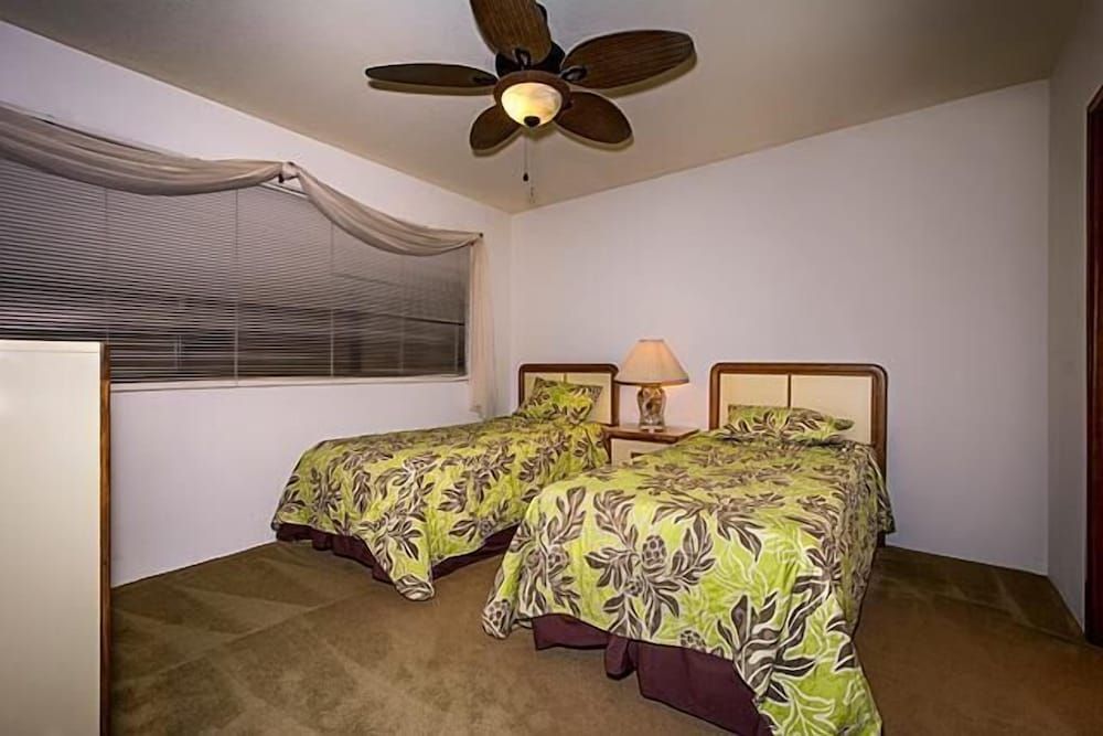 Kahaluu Bay Villas 304 Condo, 1 King Bed with Sofa bed (Kahaluu Bay Villas 304) 4