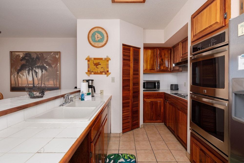 undefined Kahaluu Bay Villas 304 5