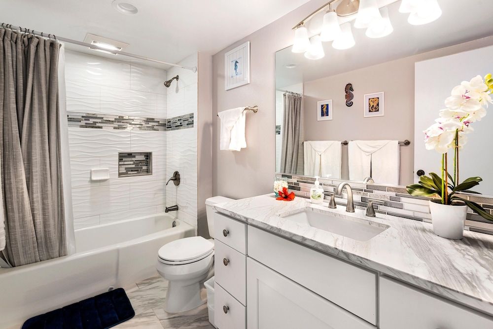 Kona Makai 1-204 Condo, 1 King Bed, Ocean View (Kona Makai 1-204) 18