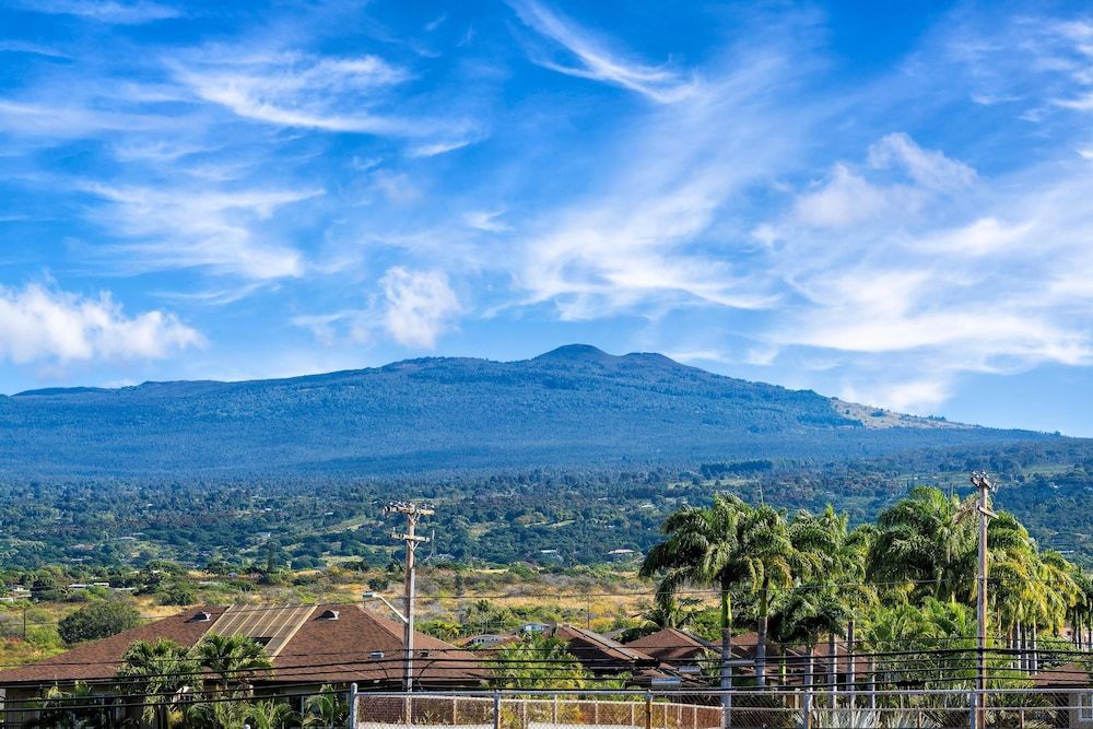 Kona Makai 1-204 Condo, 1 King Bed, Ocean View (Kona Makai 1-204) 16