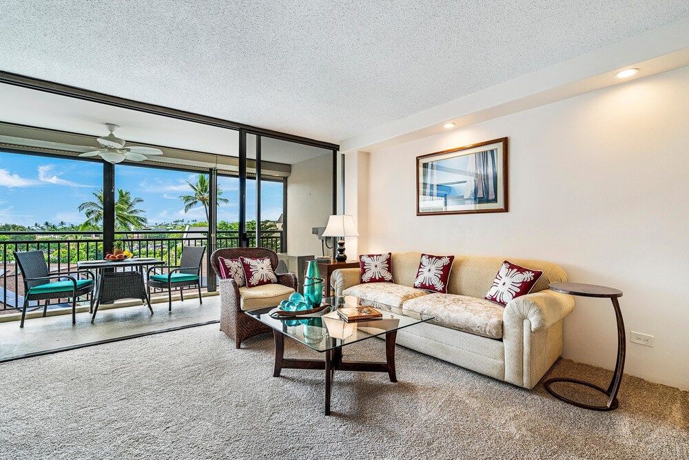 Kona Alii 608 House, 1 Queen Bed (Kona Alii 608) 8