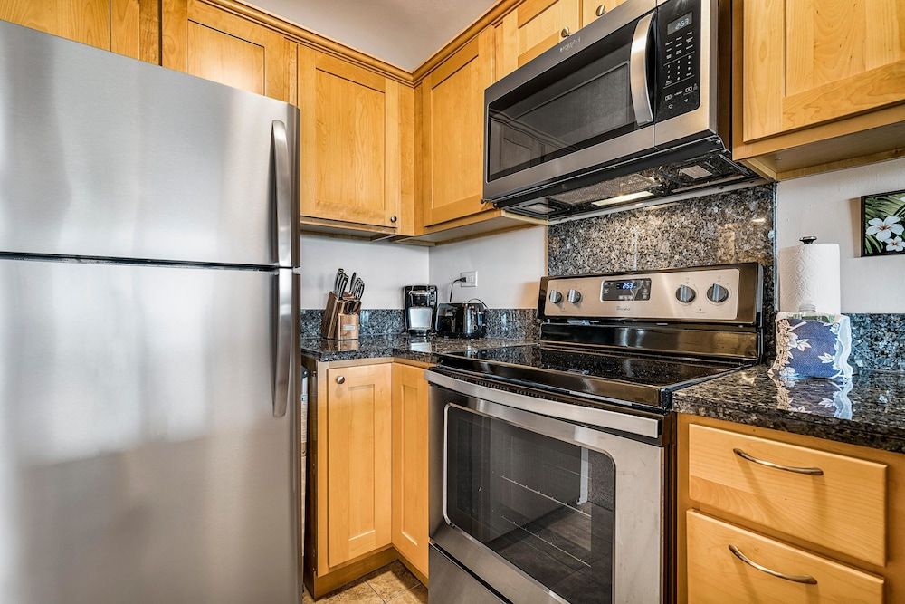 Kona Alii 608 House, 1 Queen Bed (Kona Alii 608) 5