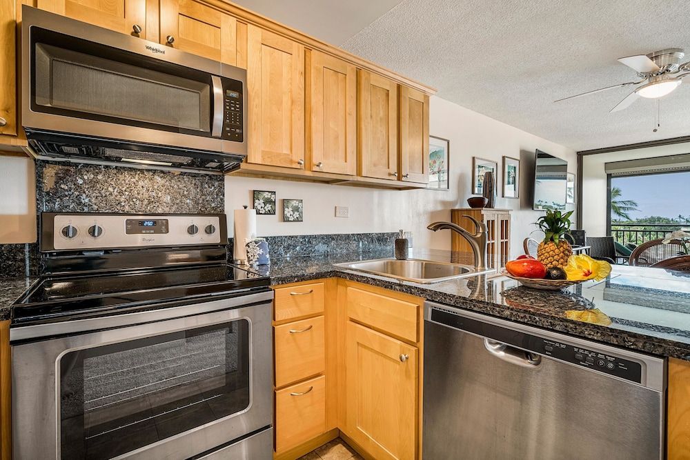 Kona Alii 608 House, 1 Queen Bed (Kona Alii 608) 6