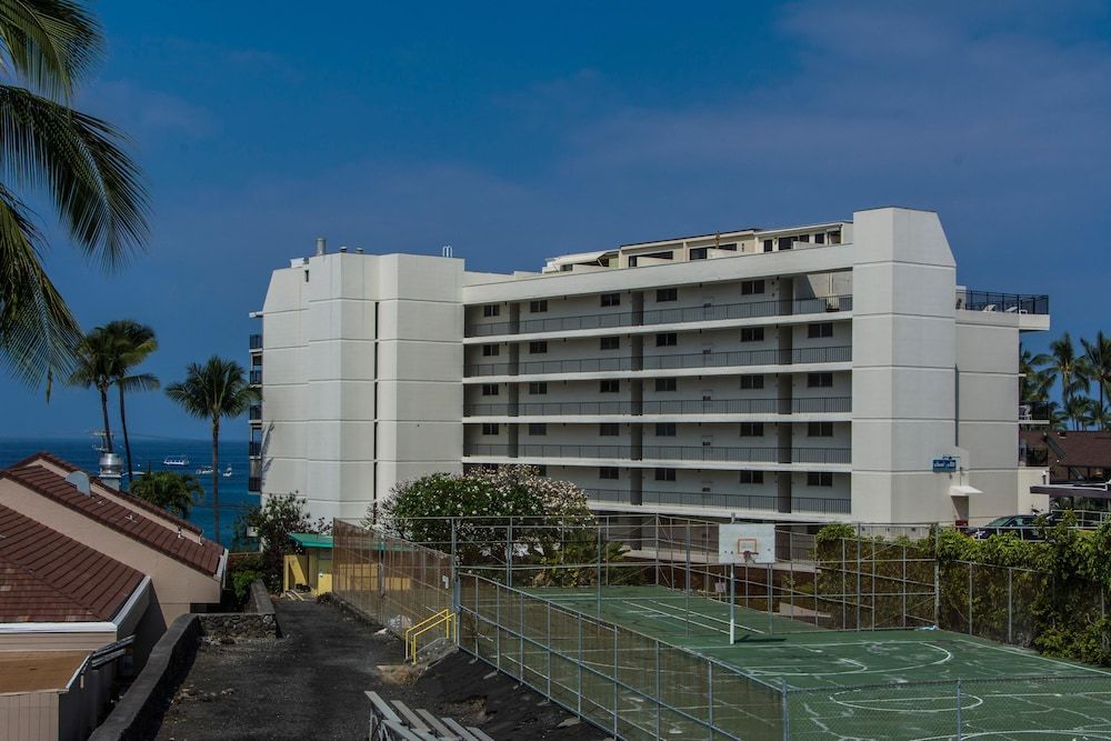 undefined Kona Alii 608 8