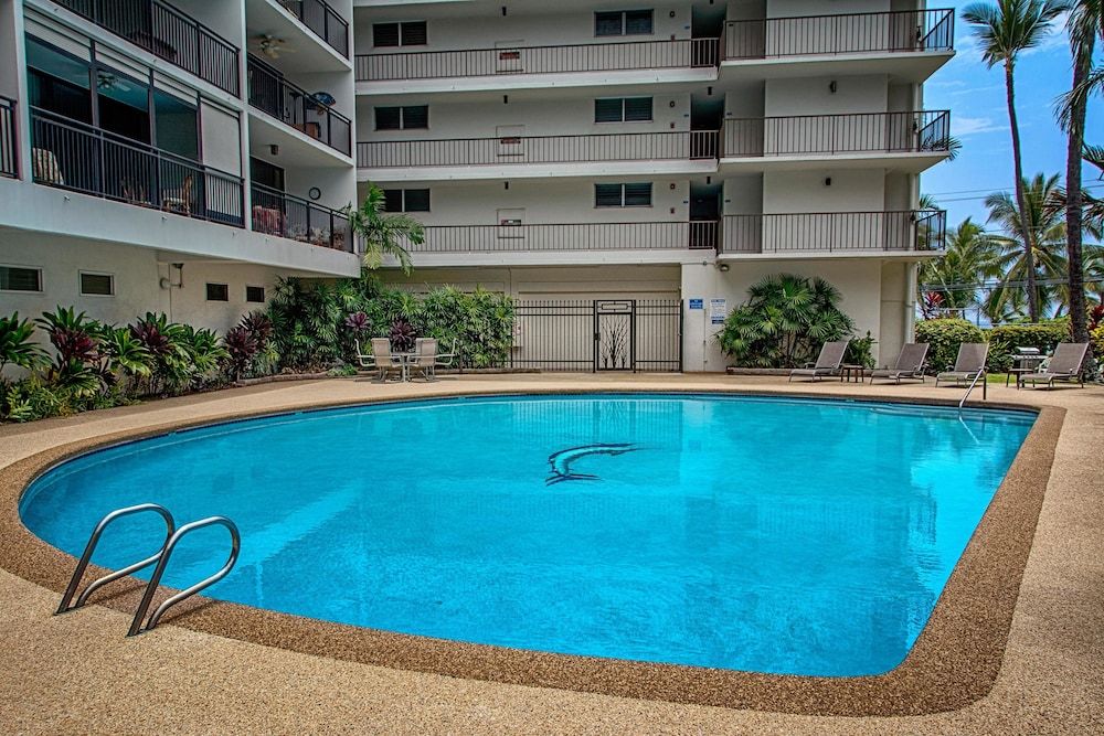 undefined Kona Alii 608 7