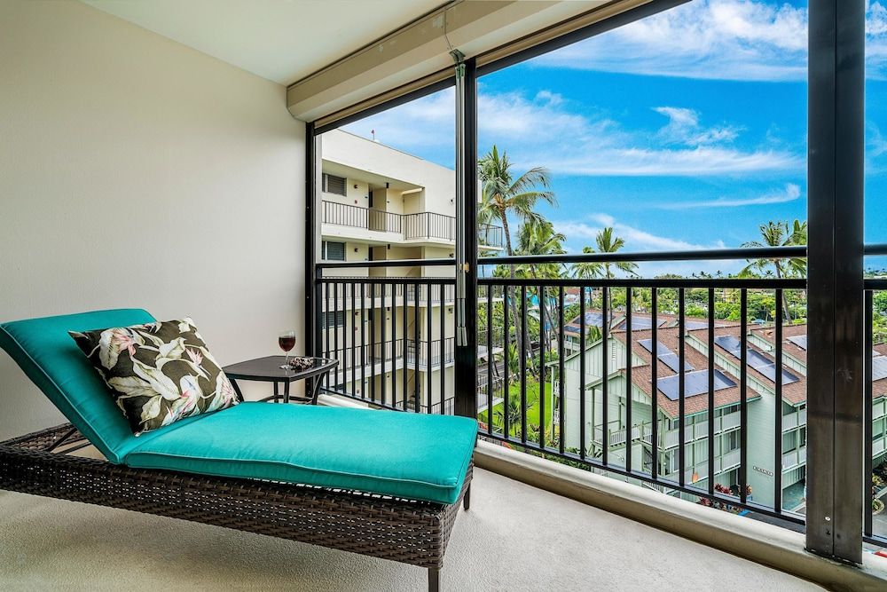 Kona Alii 608 House, 1 Queen Bed (Kona Alii 608) 9