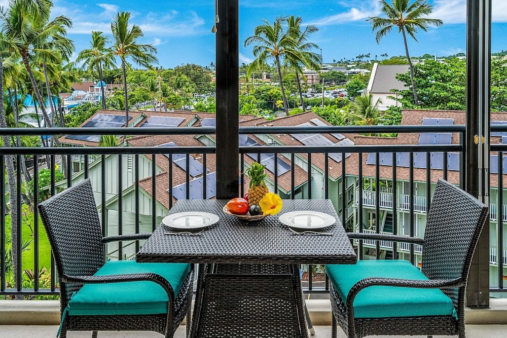 Kona Alii 608 House, 1 Queen Bed (Kona Alii 608) 11