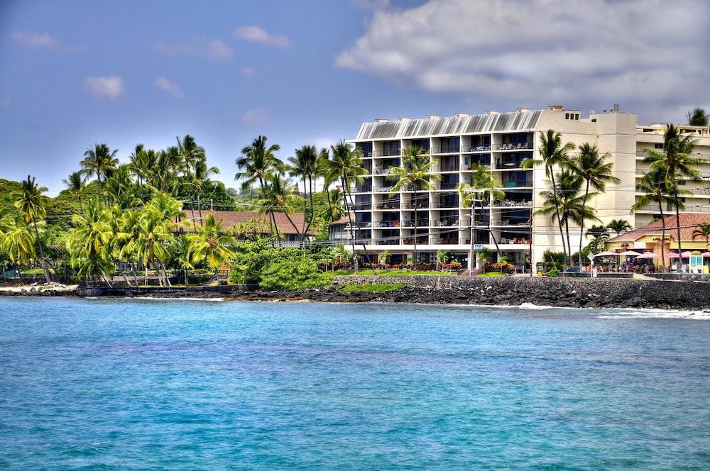 Kona Alii 608 House, 1 Queen Bed (Kona Alii 608) 23