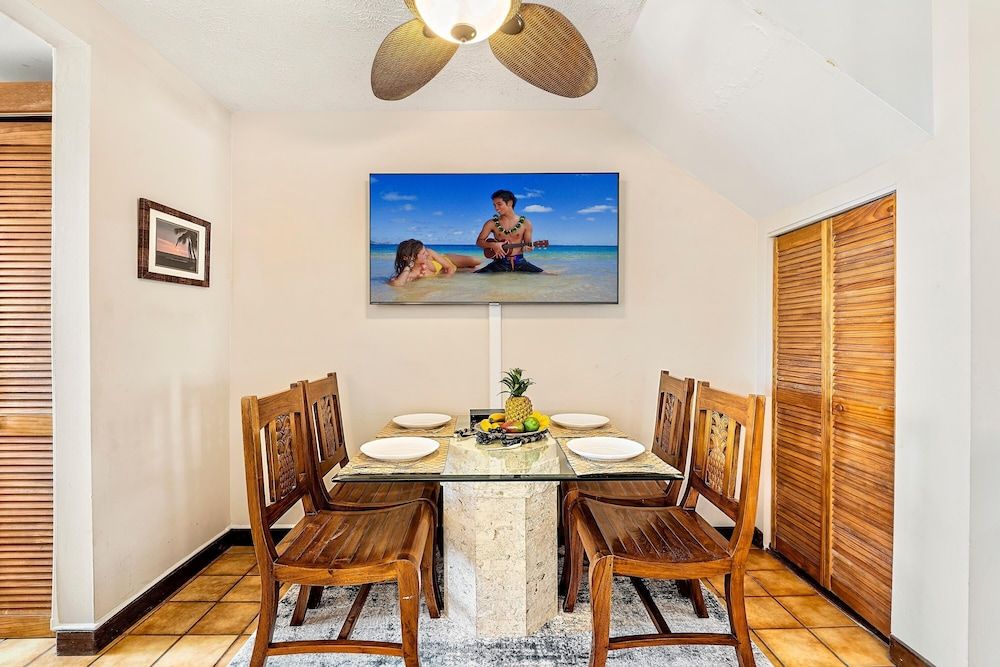 undefined Keauhou Kona Surf & Racket Club Townhouse #3