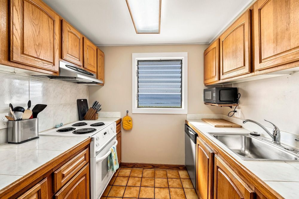 undefined Keauhou Kona Surf & Racket Club Townhouse #3 4