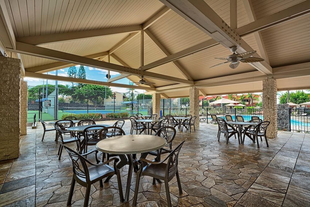 undefined Keauhou Kona Surf & Racket Club Townhouse #3 8