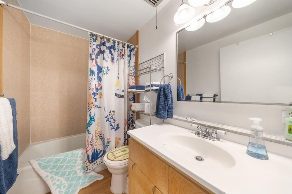 Kona Plaza#217 Condo, 1 Queen Bed with Sofa bed (Kona Plaza#217) 8