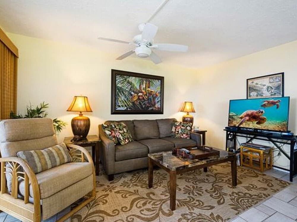 Keauhou Kona Surf & Racquet Club #176 Condo, 1 King Bed, Mountain View (Keauhou Kona Surf & Racquet Club #176) 28