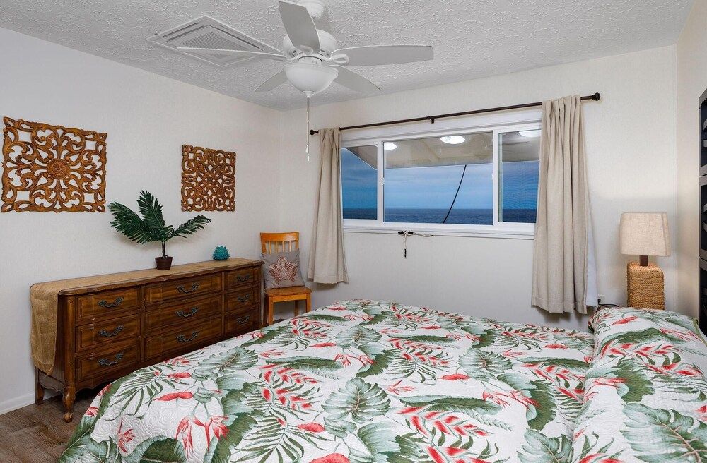 Keauhou Kona Surf & Racquet Club #176 Condo, 1 King Bed, Mountain View (Keauhou Kona Surf & Racquet Club #176) 5
