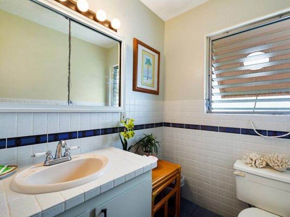 Keauhou Kona Surf & Racquet Club #176 Condo, 1 King Bed, Mountain View (Keauhou Kona Surf & Racquet Club #176) 23